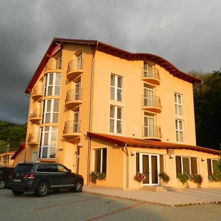 Vila Metropol Băile Felix Esterno foto